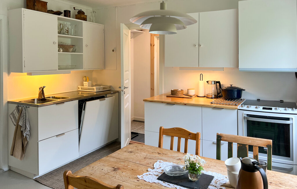 Semesterhus - Eikesdal , Norge - N28170 5