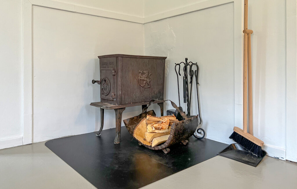 Semesterhus - Eikesdal , Norge - N28170 13