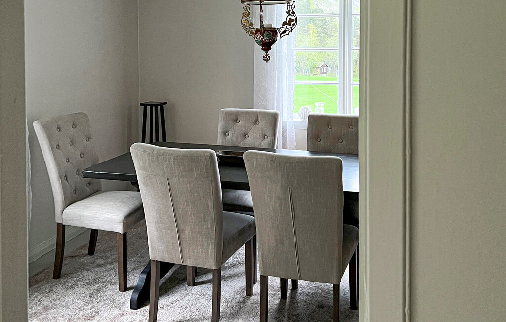 Semesterhus - Eikesdal , Norge - N28170 14