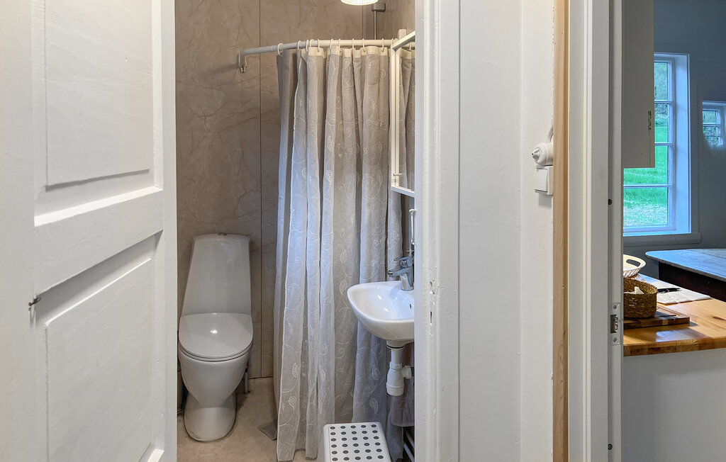 Semesterhus - Eikesdal , Norge - N28170 24