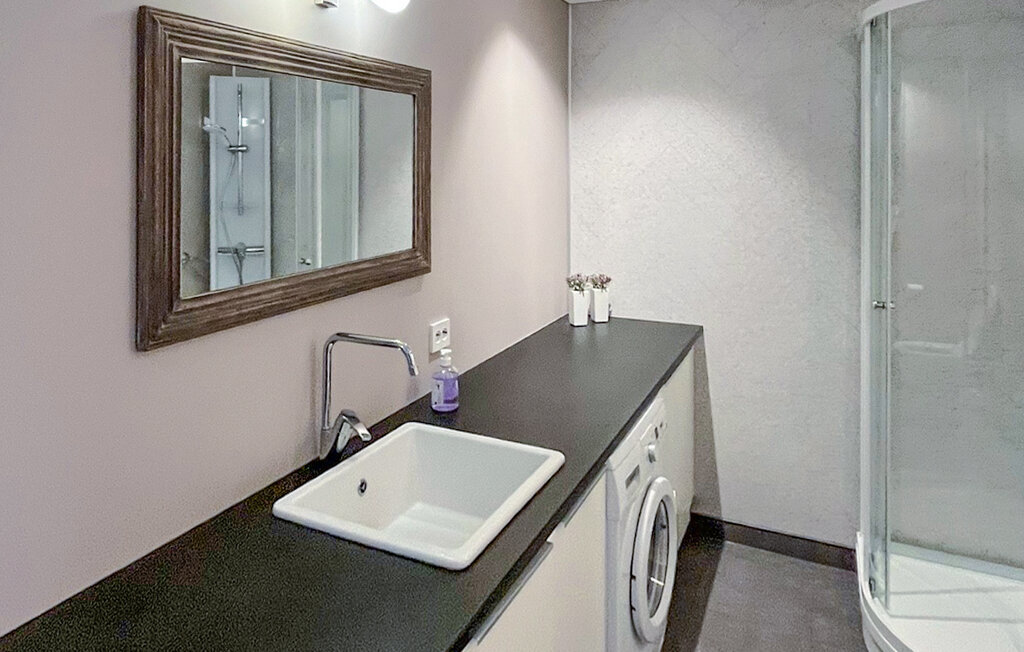 Ferienwohnung - Eidsvåg , Norwegen - N28090 17