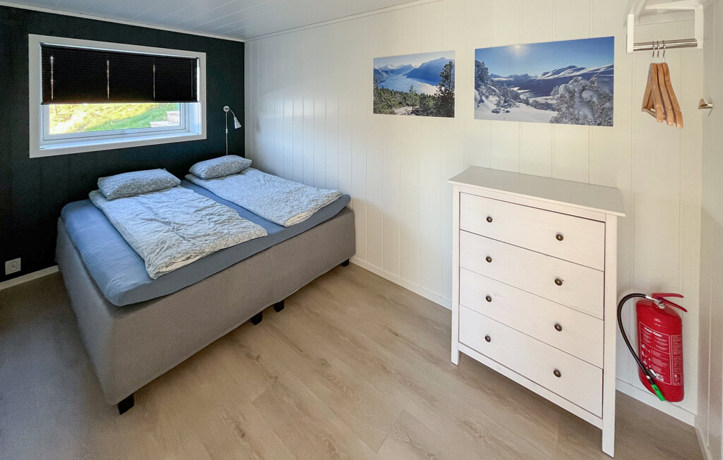 Ferienwohnung - Eidsvåg , Norwegen - N28090 14