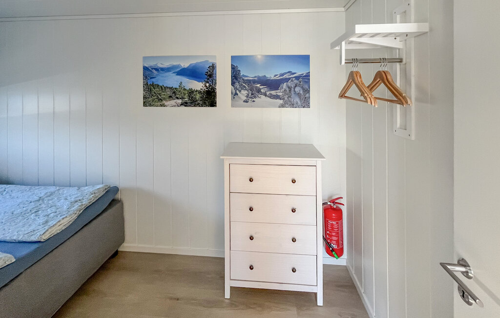 Ferienwohnung - Eidsvåg , Norwegen - N28090 15