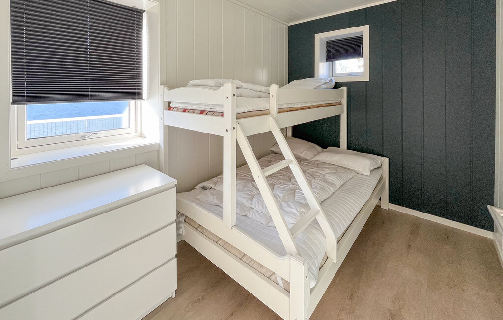 Ferienwohnung - Eidsvåg , Norwegen - N28090 16