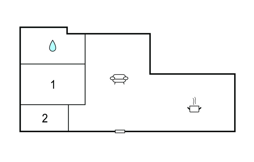 Ferienwohnung - Eidsvåg , Norwegen - N28090 