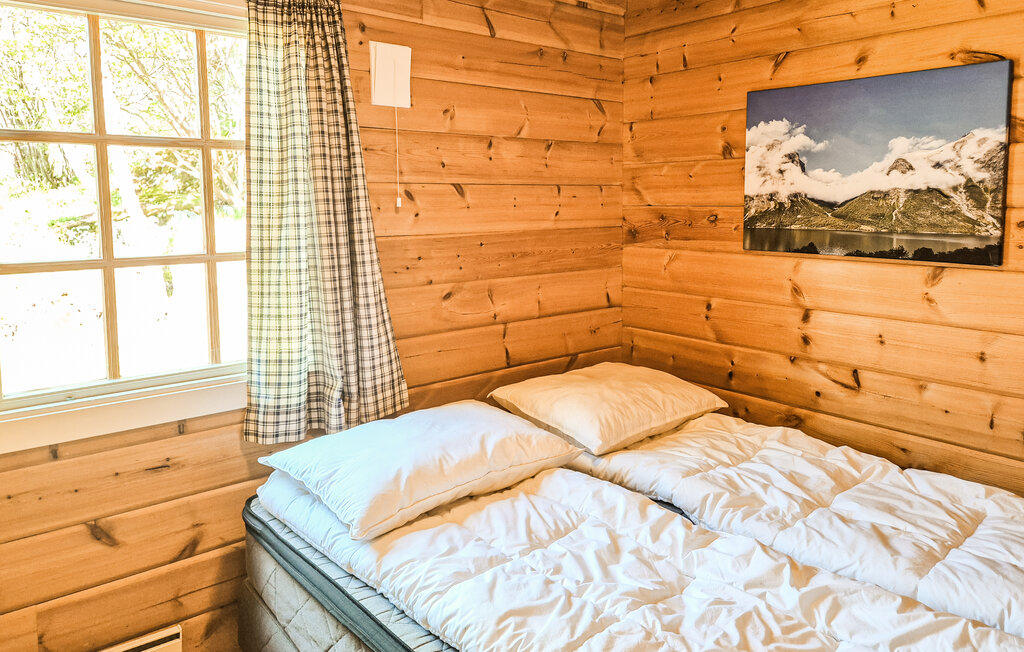 Semesterhus - Vike , Norge - N28051 10