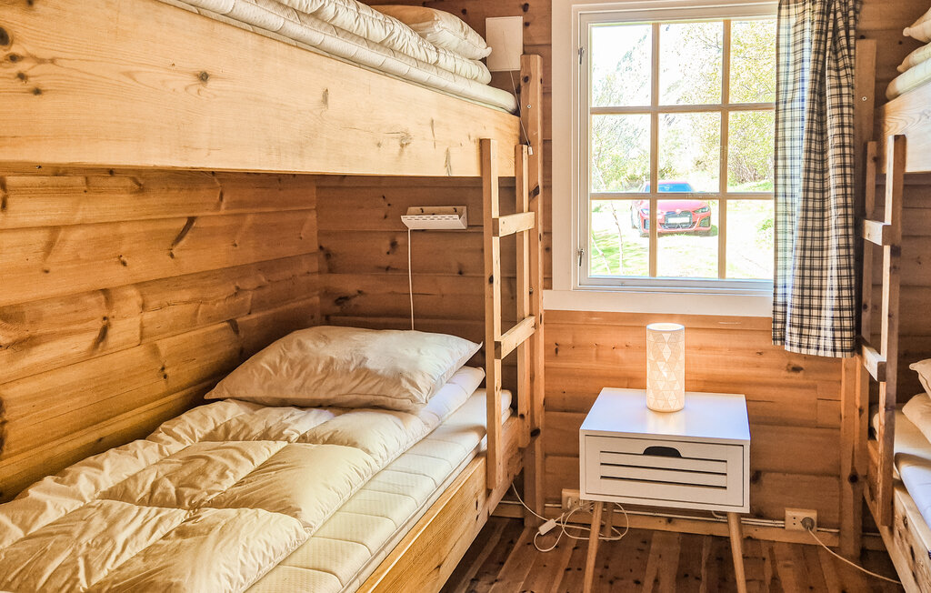 Semesterhus - Vike , Norge - N28051 11