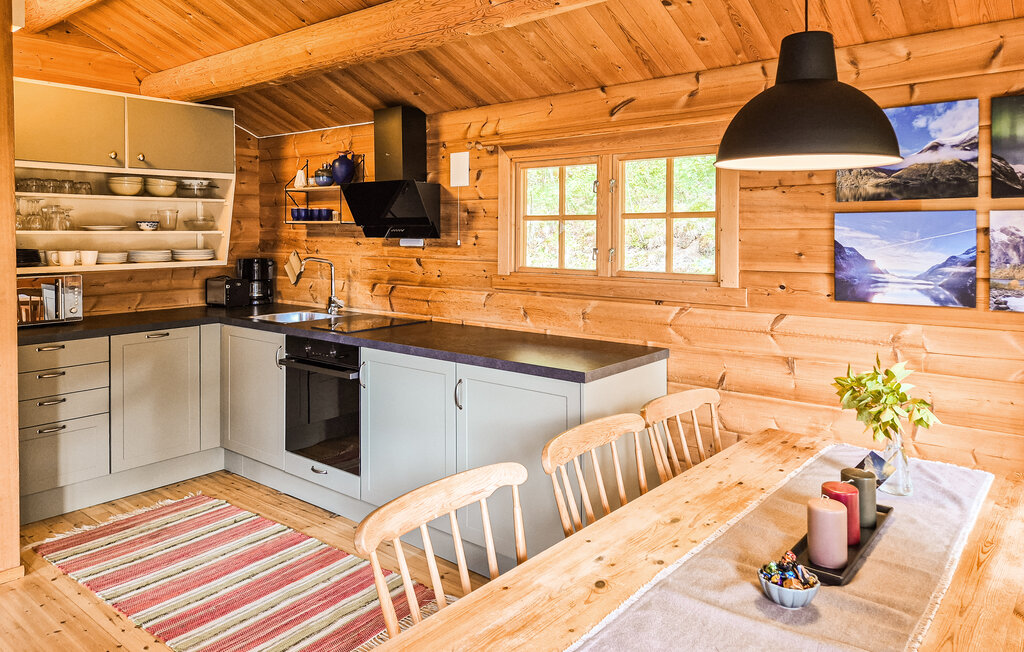 Semesterhus - Vike , Norge - N28051 9