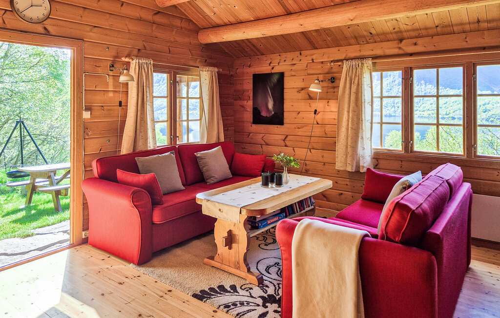 Semesterhus - Vike , Norge - N28051 6