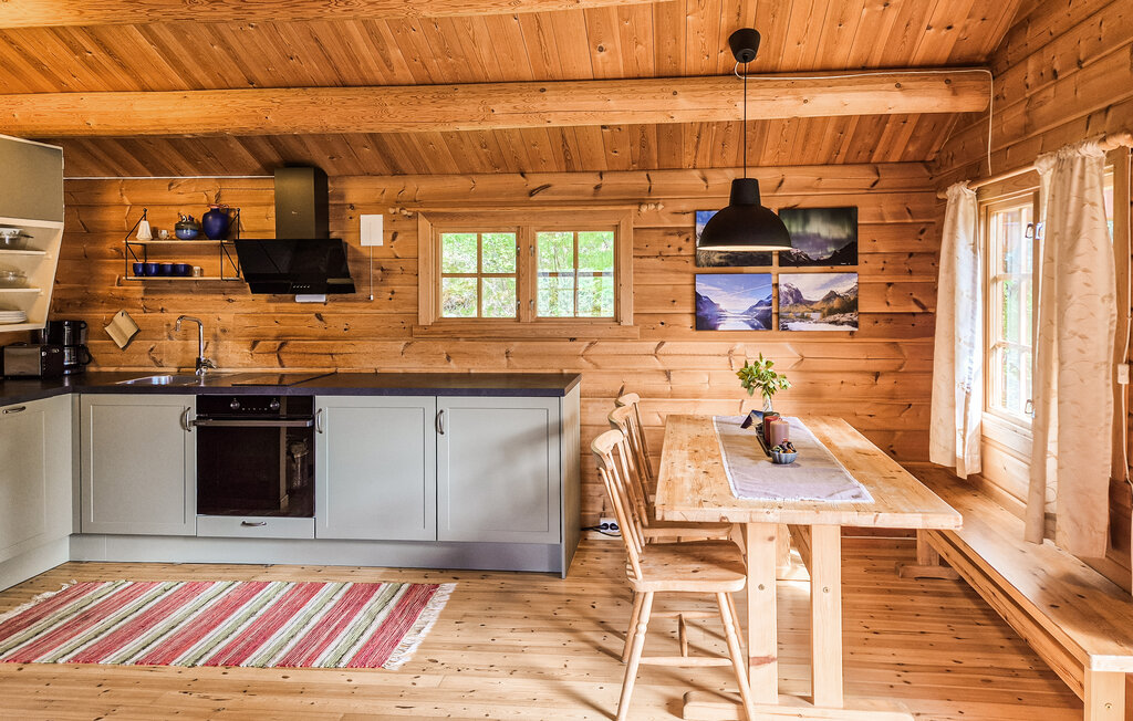 Semesterhus - Vike , Norge - N28051 8
