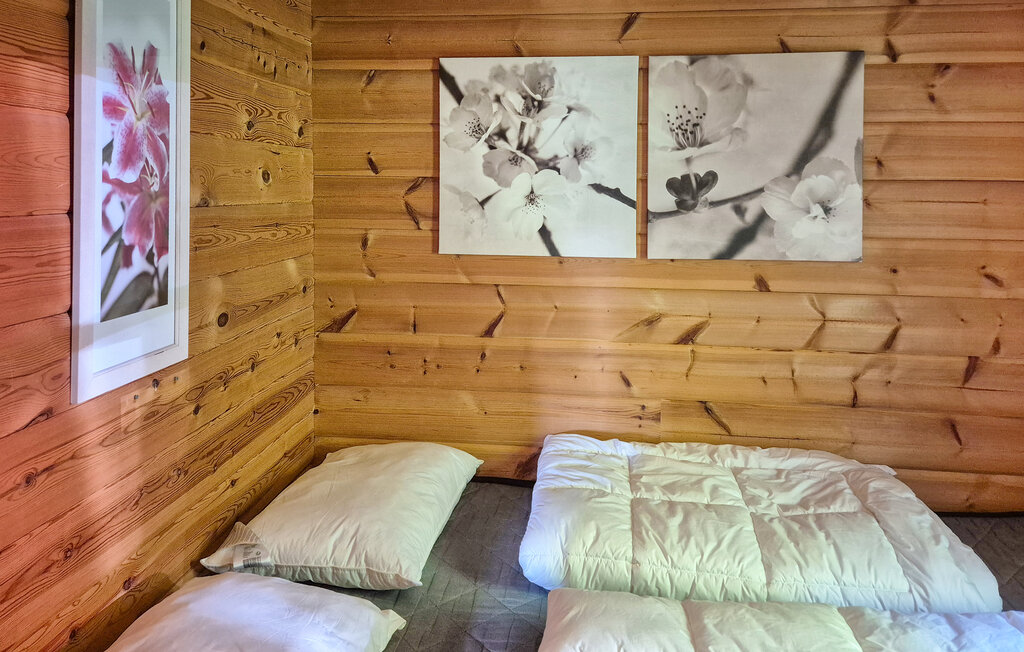 Semesterhus - Vike , Norge - N28050 15