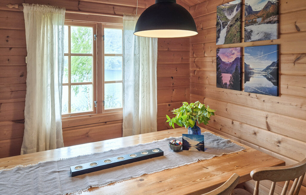 Semesterhus - Vike , Norge - N28050 13