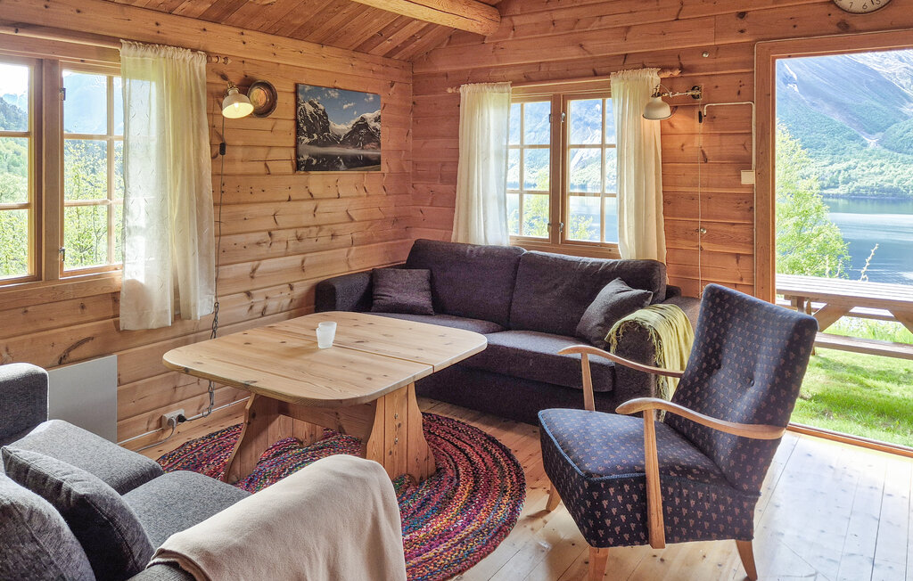 Semesterhus - Vike , Norge - N28050 8