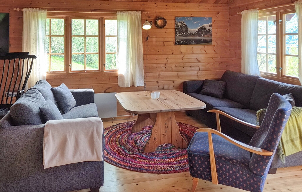 Semesterhus - Vike , Norge - N28050 9