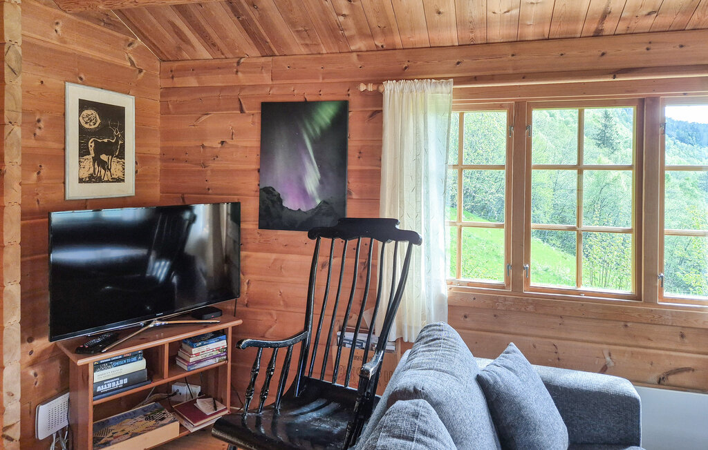 Semesterhus - Vike , Norge - N28050 10