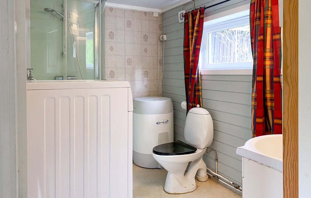 Feriehuse - Eidsvåg i Romsdal , Norge - N28172 13