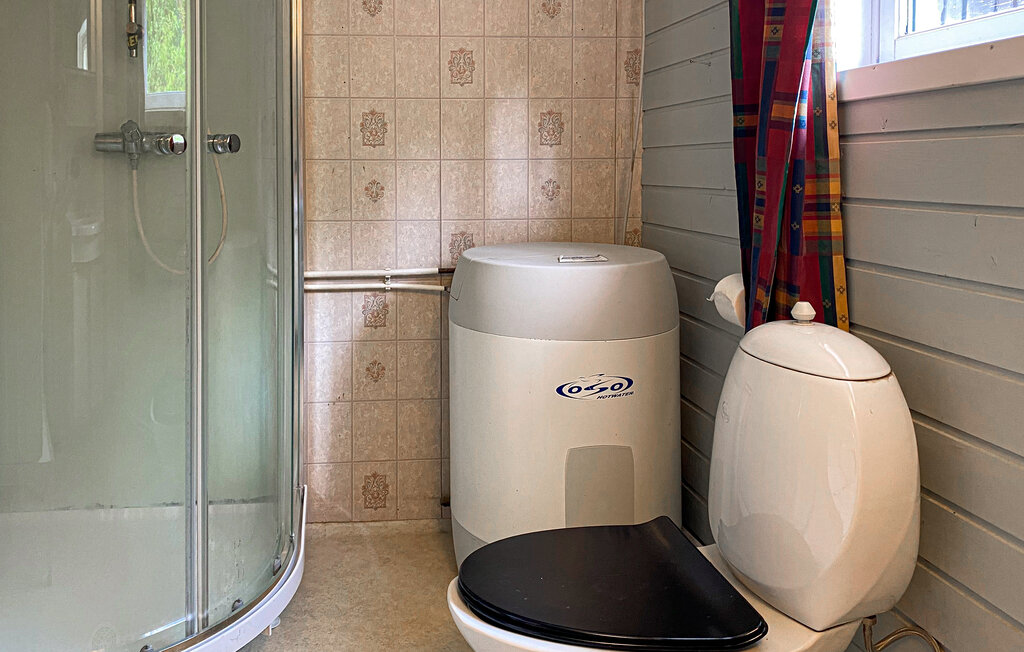 Feriehuse - Eidsvåg i Romsdal , Norge - N28172 14