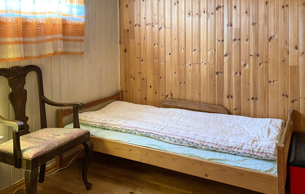 Feriehuse - Eidsvåg i Romsdal , Norge - N28172 11