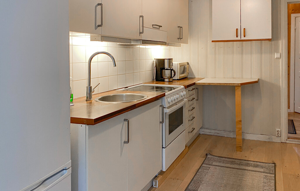 Feriehuse - Eidsvåg i Romsdal , Norge - N28172 6