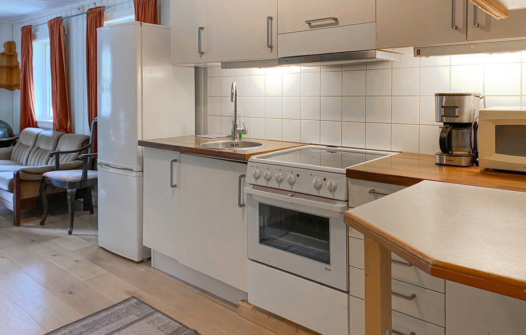 Feriehuse - Eidsvåg i Romsdal , Norge - N28172 7