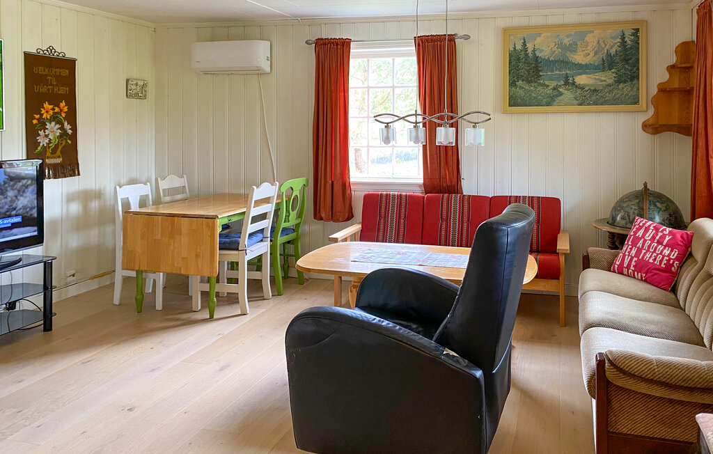 Feriehuse - Eidsvåg i Romsdal , Norge - N28172 8