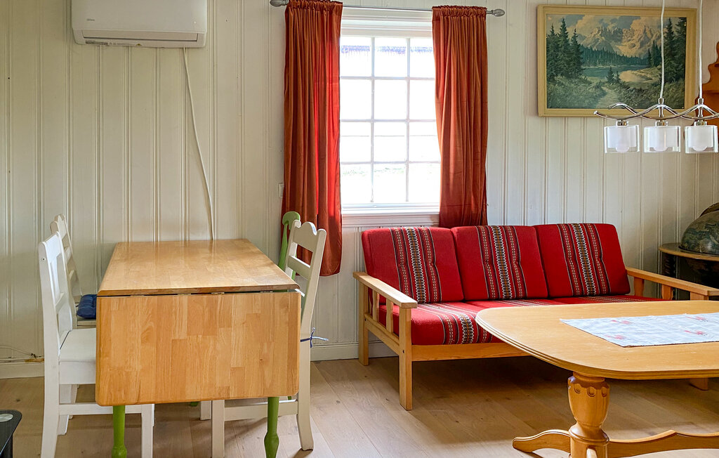 Feriehuse - Eidsvåg i Romsdal , Norge - N28172 9