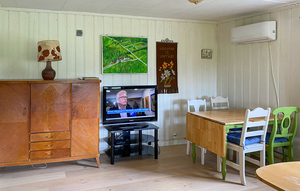 Feriehuse - Eidsvåg i Romsdal , Norge - N28172 4