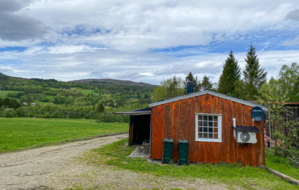 Feriehuse - Eidsvåg i Romsdal , Norge - N28172 2