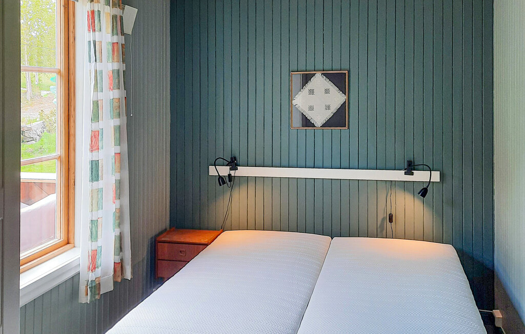 Semesterlägenhet - Åfarnes , Norge - N28132 14