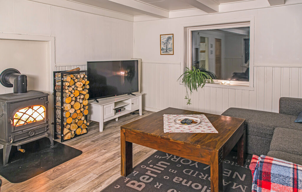 Feriehuse - Vågstranda/Pålgjerde , Norge - N28119 3