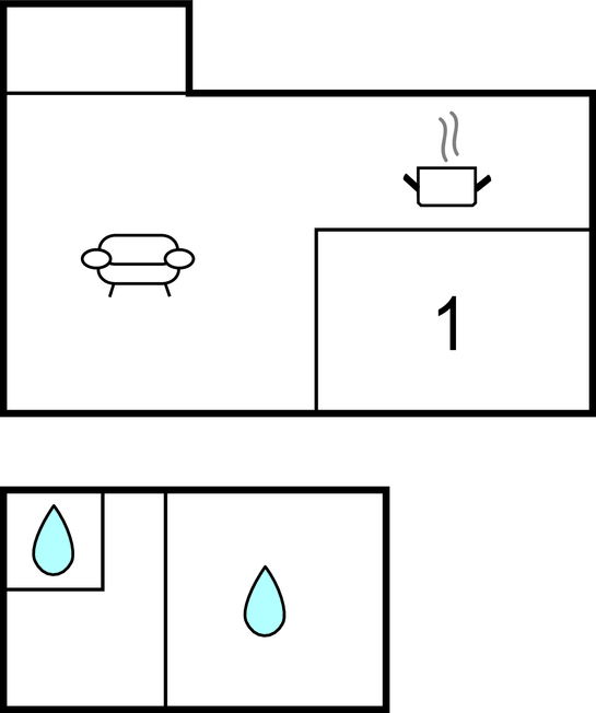 Ferienhaus 