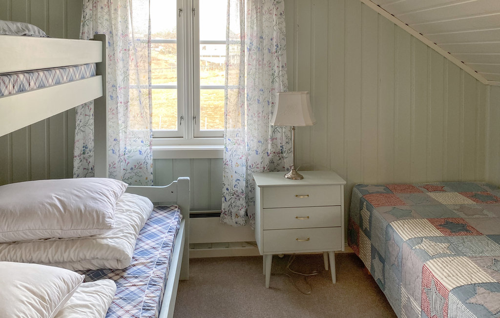 Ferienhaus - Smøla , Norwegen - N29268 27