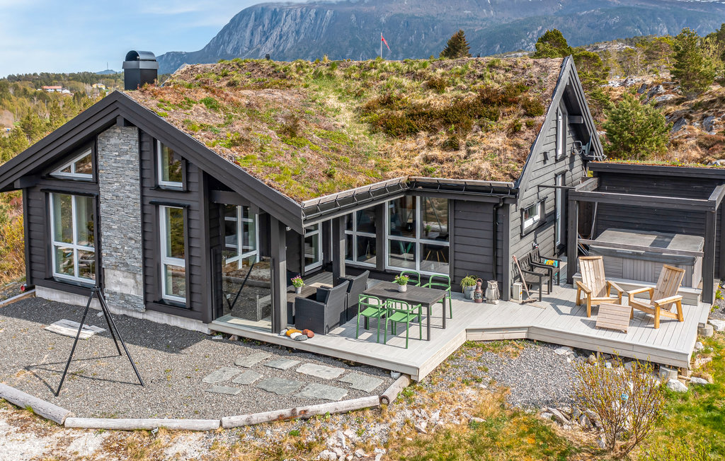 Feriehuse - Leira , Norge - N29050 9