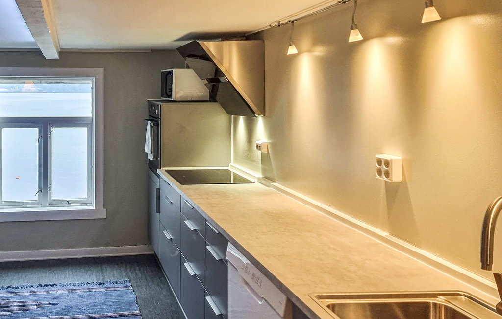 Feriehuse - Kristiansund , Norge - N29133 17