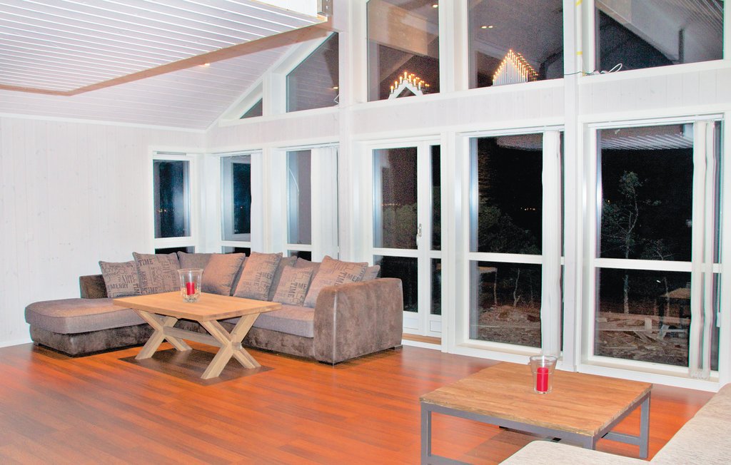 Feriehuse - Kvisvik , Norge - N29295 3