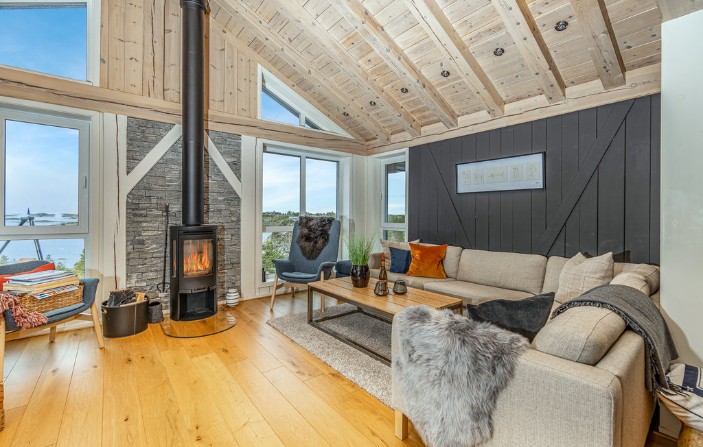 Feriehuse - Leira , Norge - N29050 15