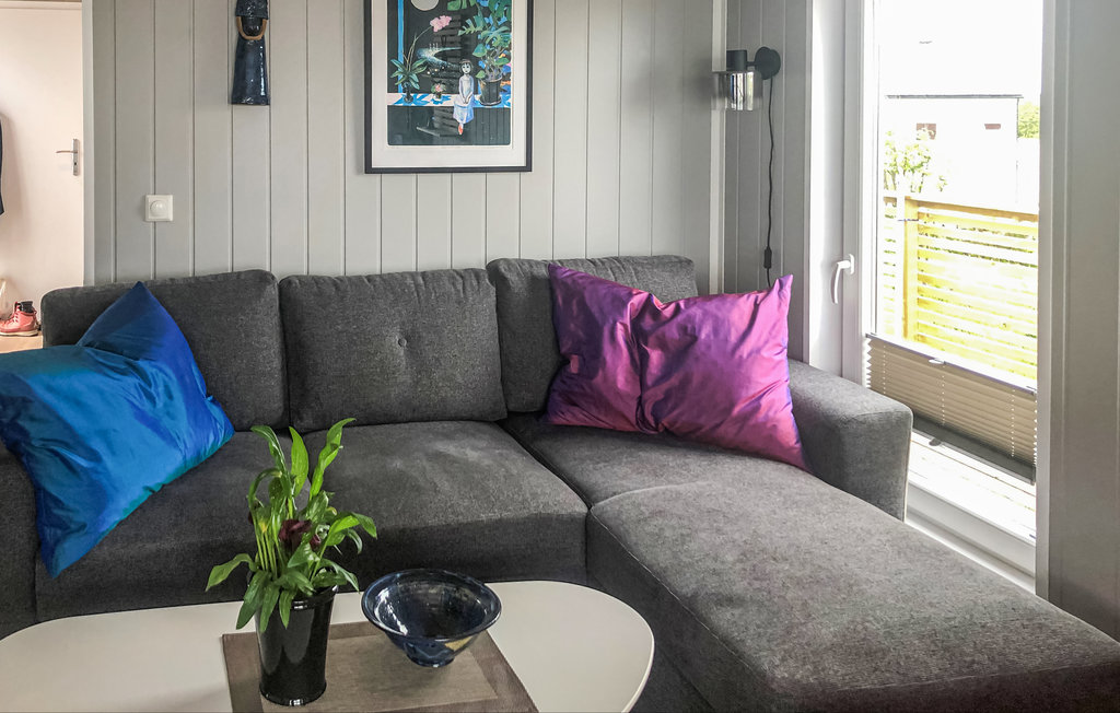 Feriehus - Smøla , Norge - N29266 2