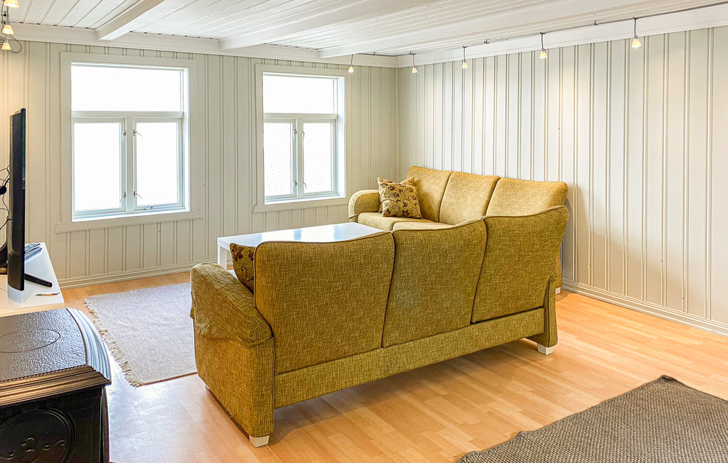 Feriehuse - Kristiansund , Norge - N29133 14