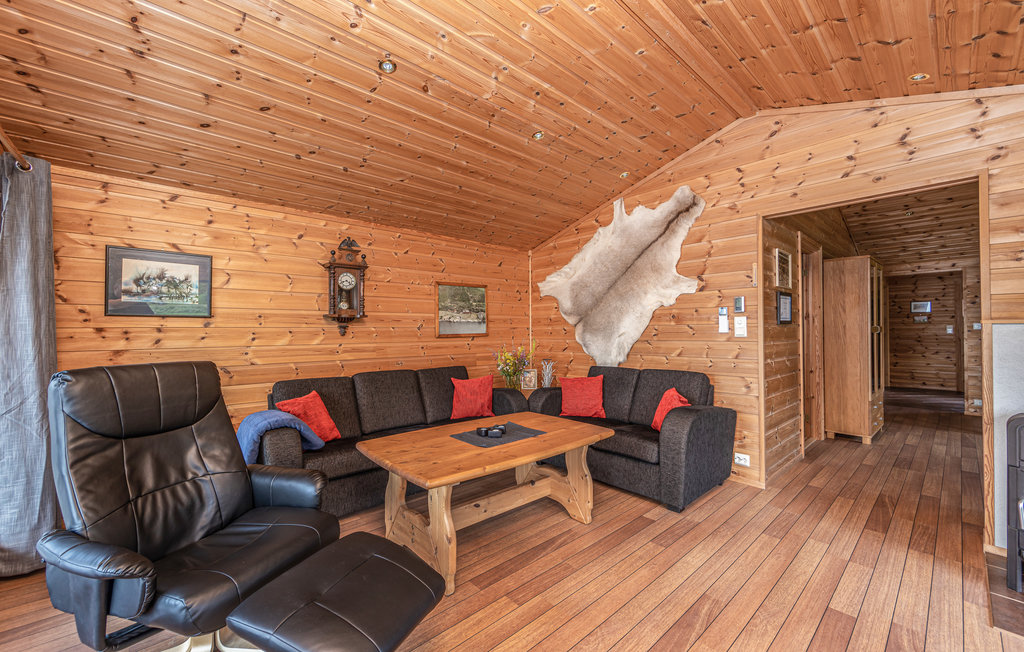 Feriehus - Øydegard/Tingvoll , Norge - N29148 5