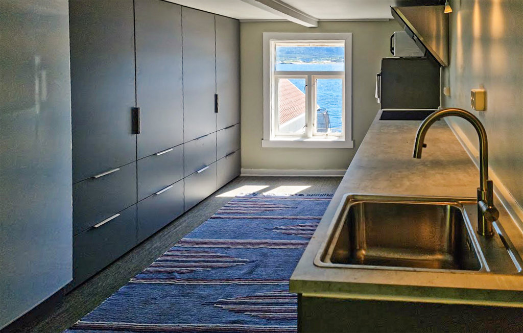 Feriehuse - Kristiansund , Norge - N29133 19