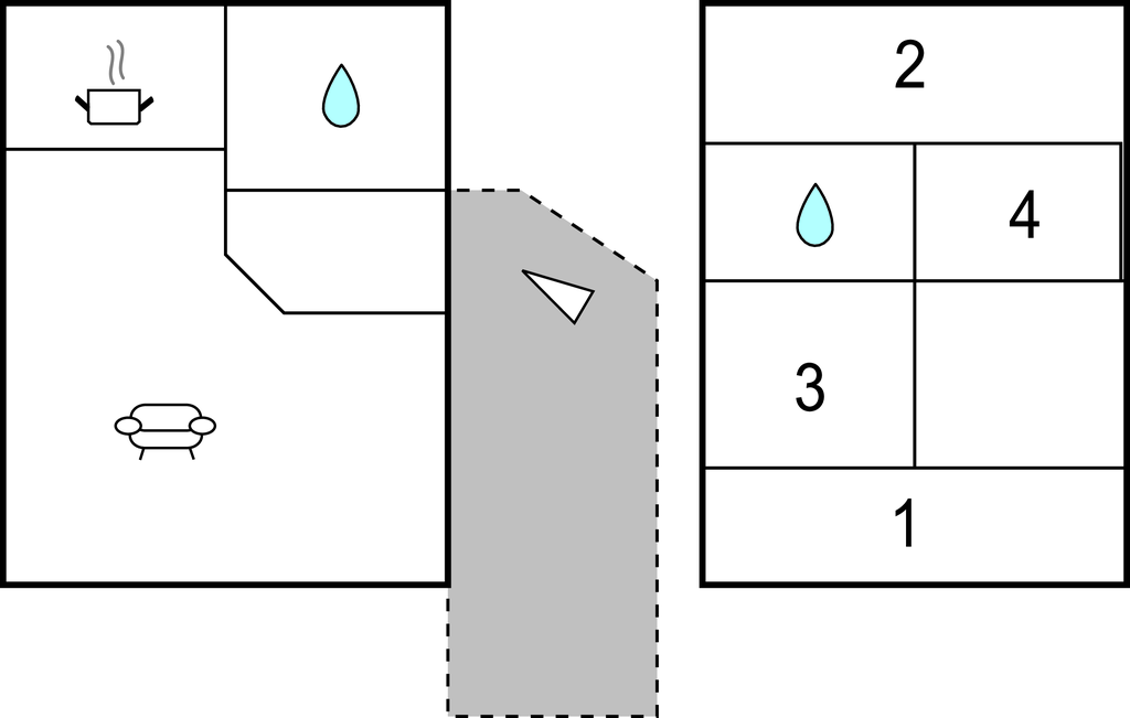 Feriehuse - Averøy , Norge - N29108 