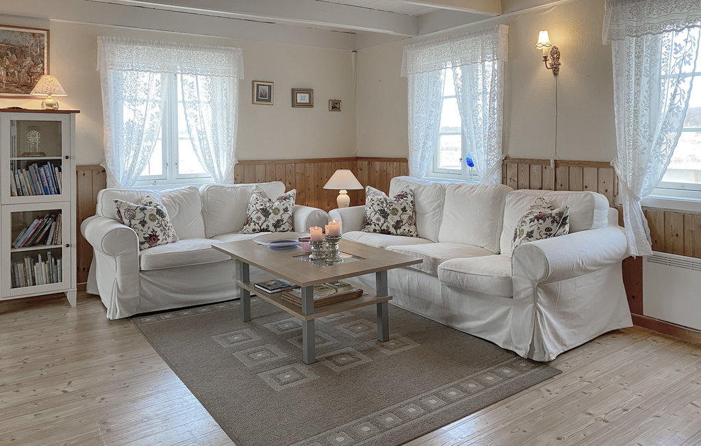 Ferienhaus - Smøla , Norwegen - N29268 18