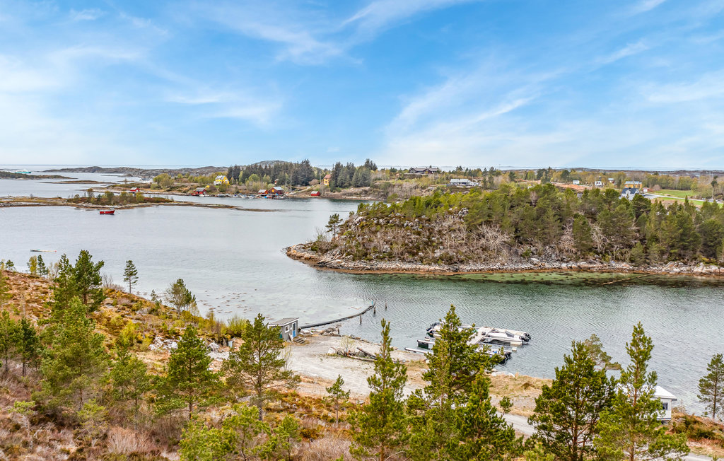 Feriehus - Leira/Tustna , Norge - N29165 20