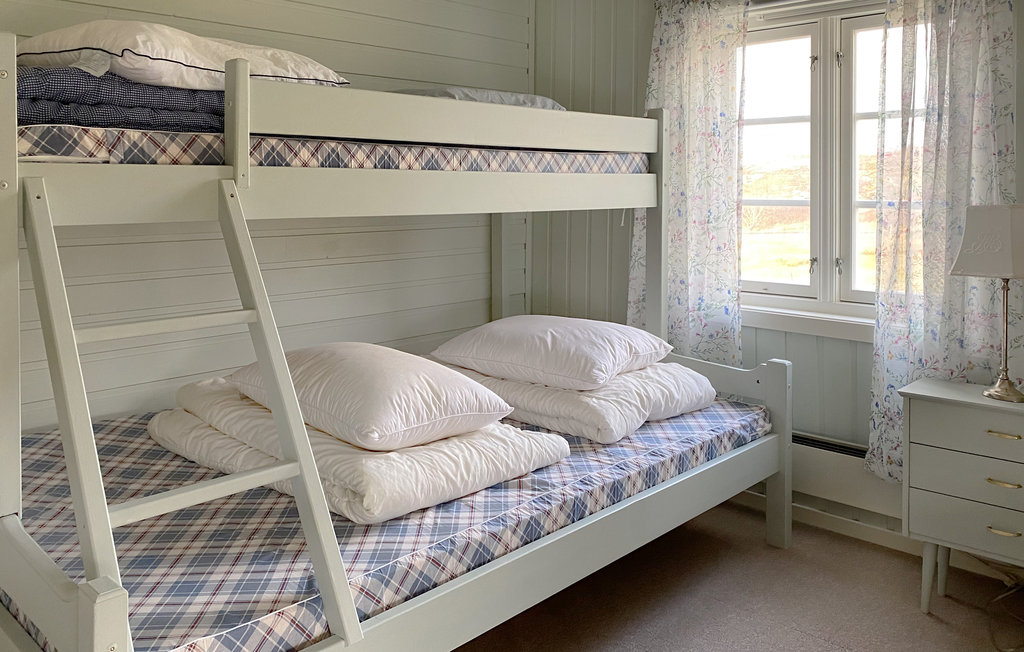 Ferienhaus - Smøla , Norwegen - N29268 26