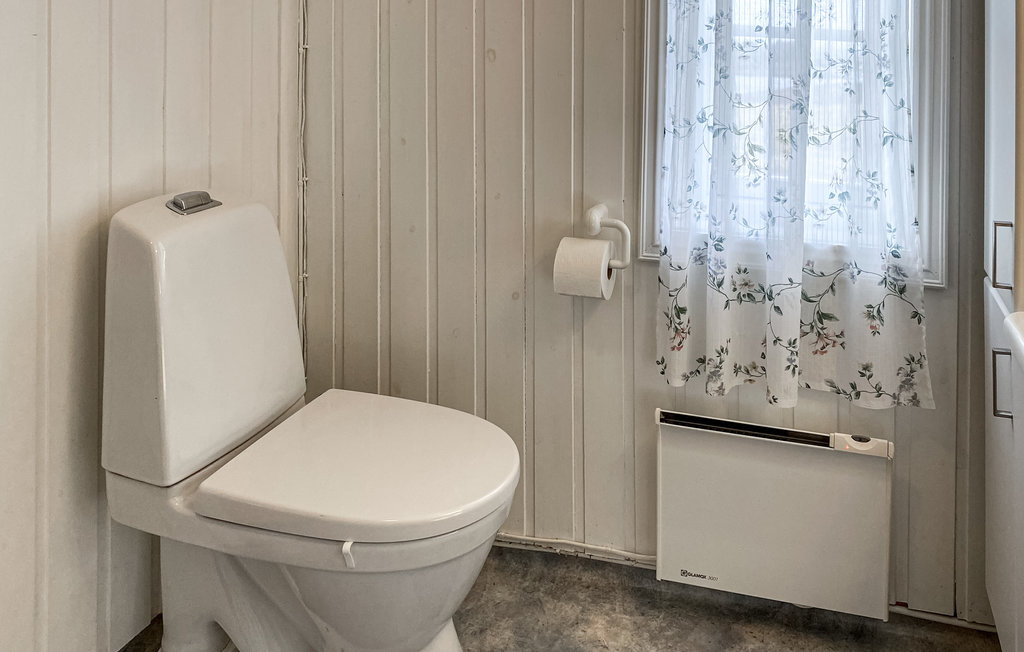 Ferienhaus - Smøla , Norwegen - N29268 31