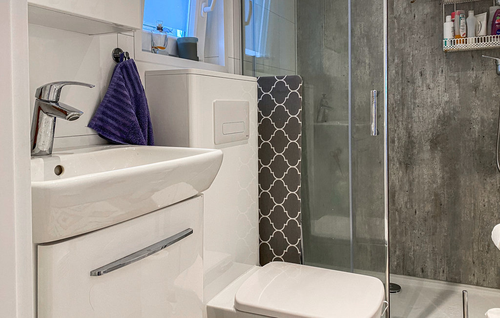 Feriehus - Smøla , Norge - N29266 6