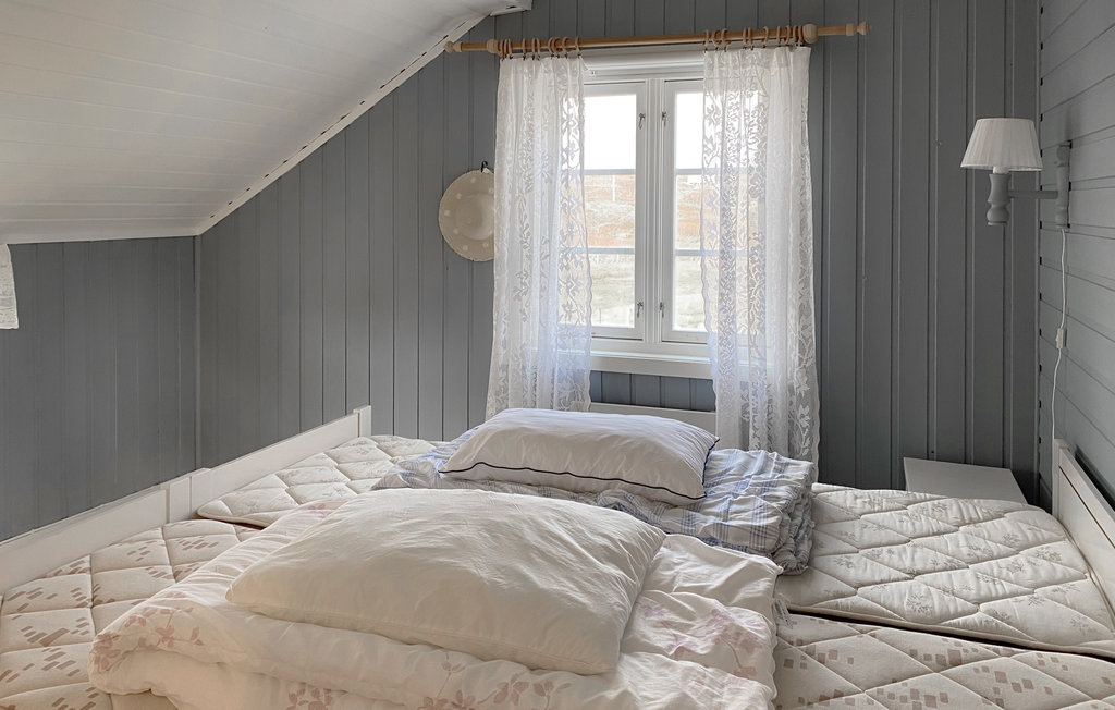 Ferienhaus - Smøla , Norwegen - N29268 25