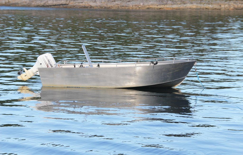 Feriehuse - Kvisvik , Norge - N29295 15