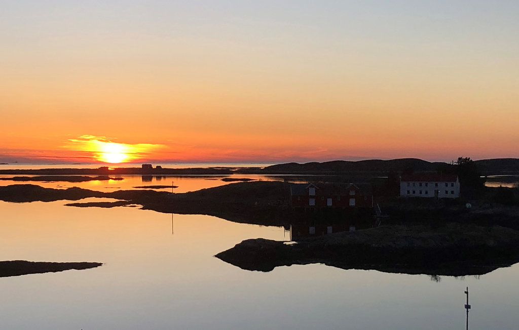 Feriehus - Smøla , Norge - N29266 13