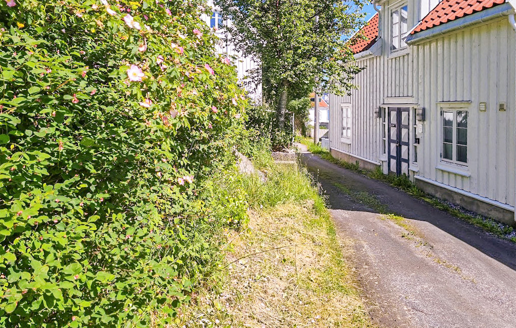 Feriehuse - Kristiansund , Norge - N29133 9
